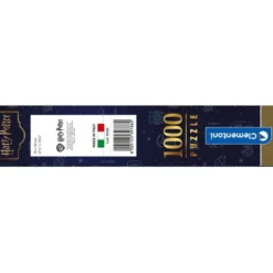Harry Potter - 1000 pezzi