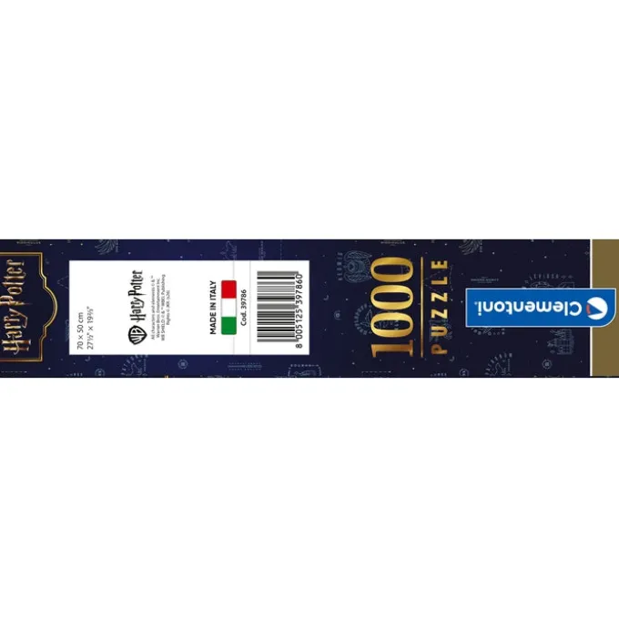 Harry Potter - 1000 pezzi