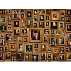 Harry Potter - 1000 pezzi