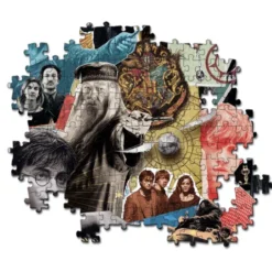Harry Potter - 300 pezzi