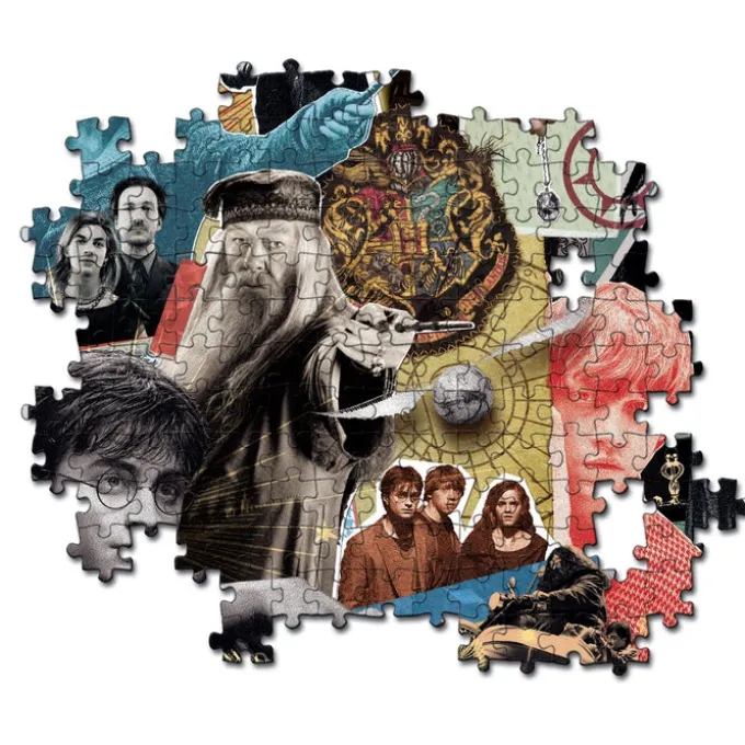 Harry Potter - 300 pezzi