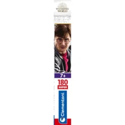 Harry Potter - 180 pezzi