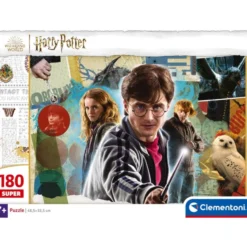 Harry Potter - 180 pezzi