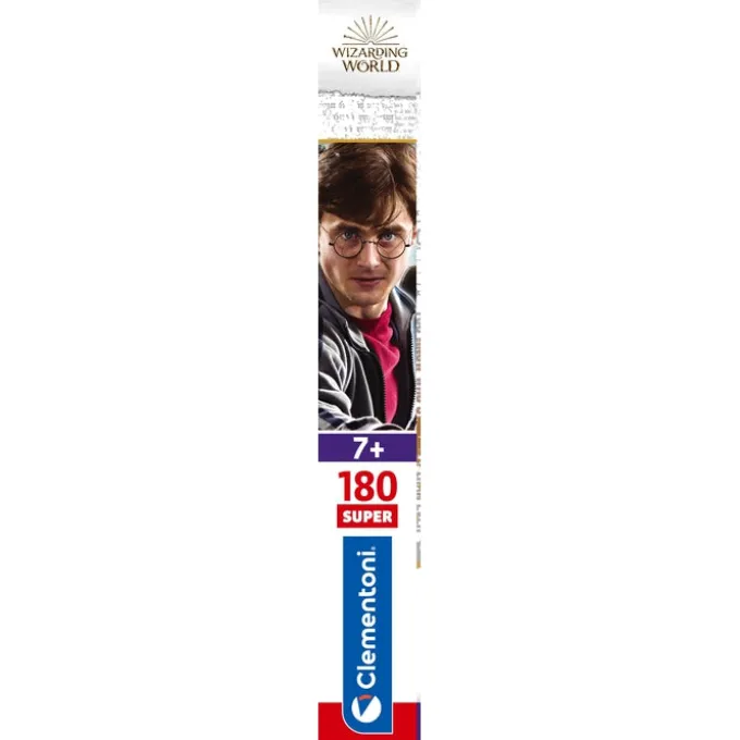 Harry Potter - 180 pezzi