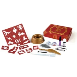 Harry Potter - Tattoo Station