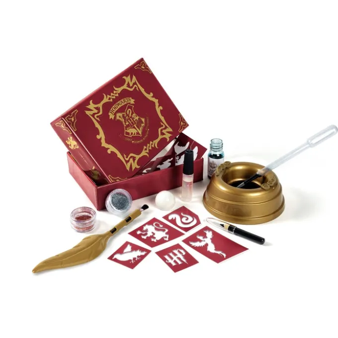 Harry Potter - Tattoo Station