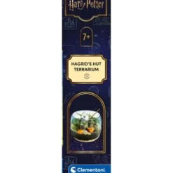 Harry Potter - Terrarium