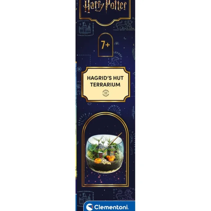 Harry Potter - Terrarium