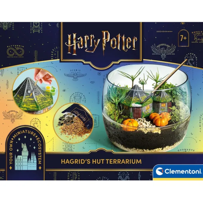 Harry Potter - Terrarium