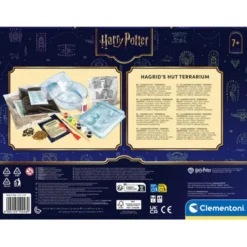 Harry Potter - Terrarium
