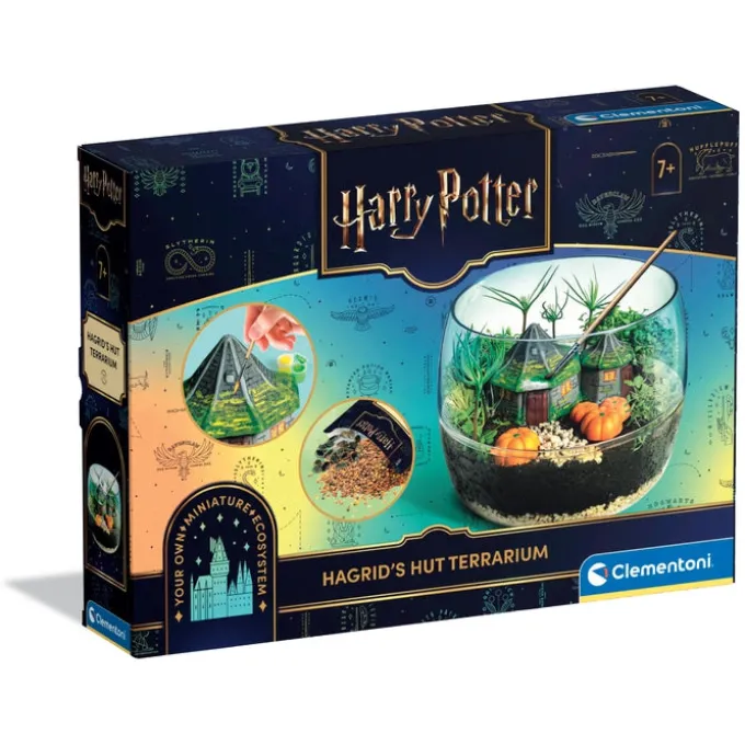 Harry Potter - Terrarium