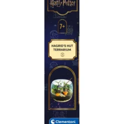 Harry Potter - Terrarium