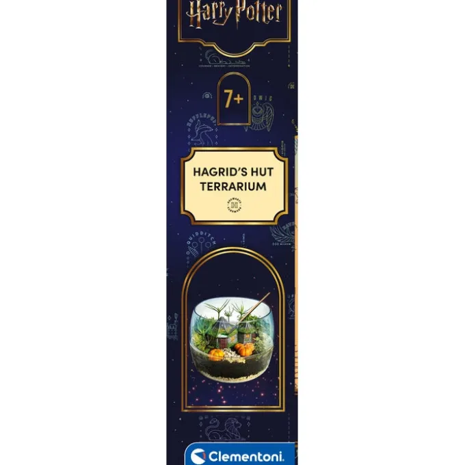 Harry Potter - Terrarium