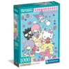 HELLO KITTY - 1000 pezzi