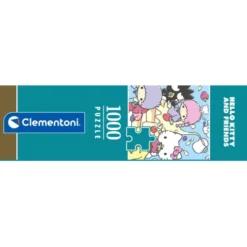 HELLO KITTY - 1000 pezzi
