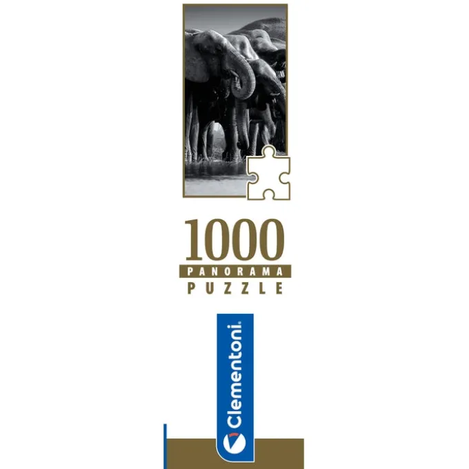 Herd of Giants - 1000 pezzi
