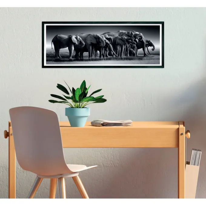 Herd of Giants - 1000 pezzi