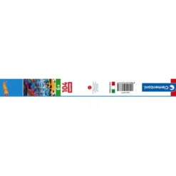 Hot WheelsTM - 104 pezzi
