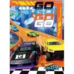 Hot WheelsTM - 180 pezzi