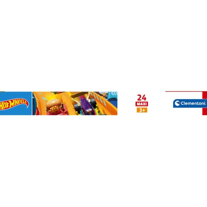 Hot WheelsTM - 24 pezzi