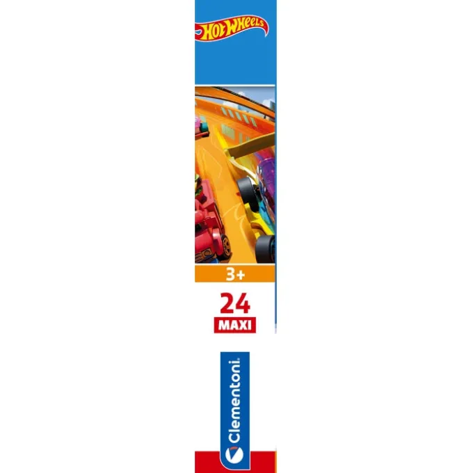 Hot WheelsTM - 24 pezzi