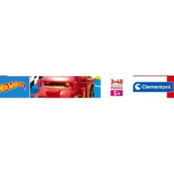 Hot WheelsTM - 3x48 pezzi