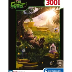 I Am Groot - 300 pezzi