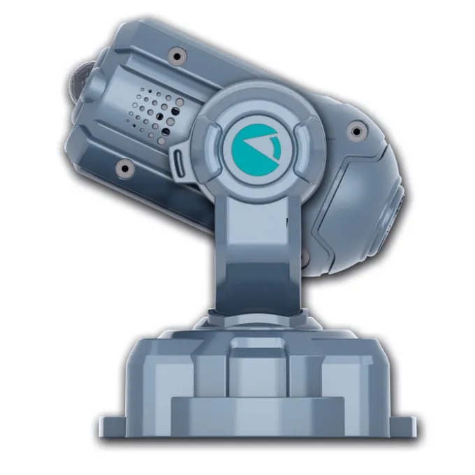 I.A.S. - Intrusion alert system