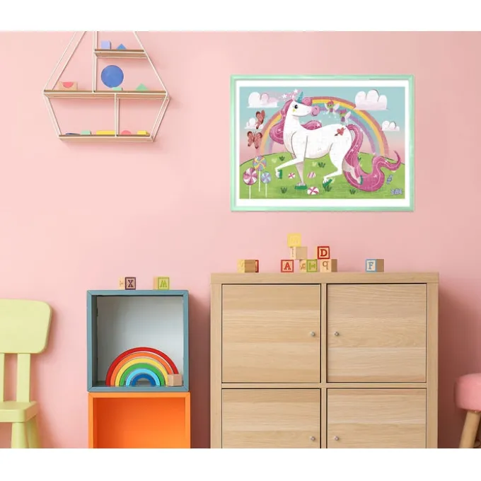I Believe in Unicorns - 104 pezzi