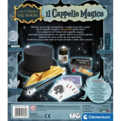 Il Cappello Magico