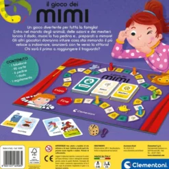 Il Gioco dei Mimi