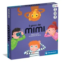 Il Gioco dei Mimi