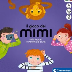 Il Gioco dei Mimi