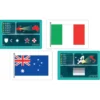 Il Gioco delle Bandiere