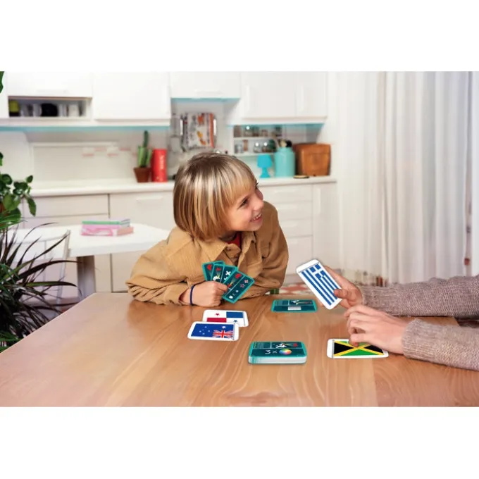 Il Gioco delle Bandiere