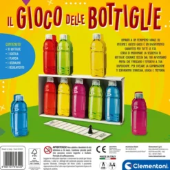 Il Gioco delle Bottiglie