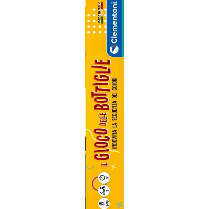 Il Gioco delle Bottiglie