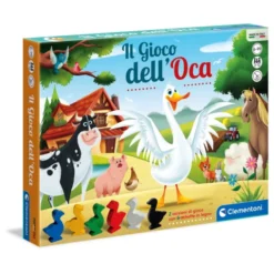 Il Gioco dell'Oca