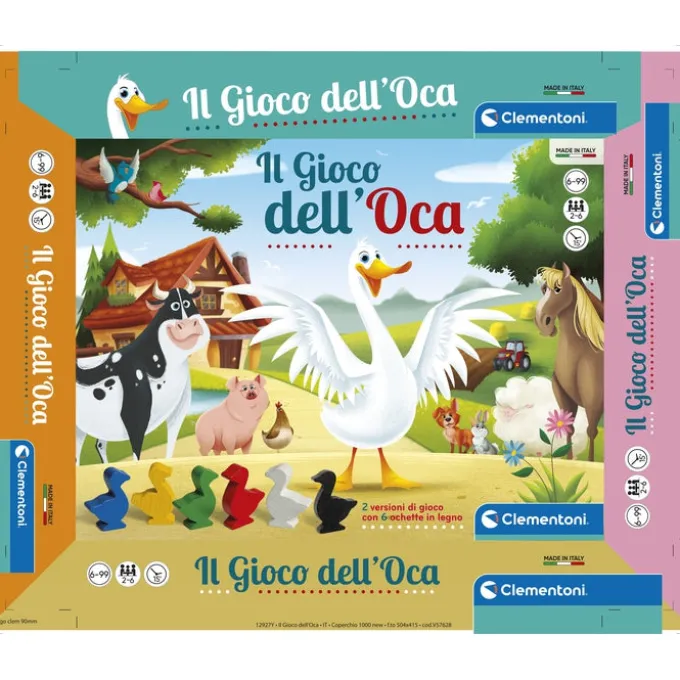 Il Gioco dell'Oca