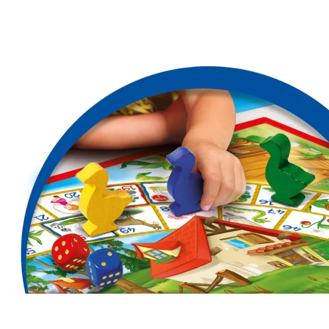 Il Gioco dell'Oca