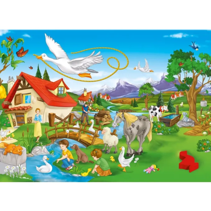 Il Gioco dell'Oca