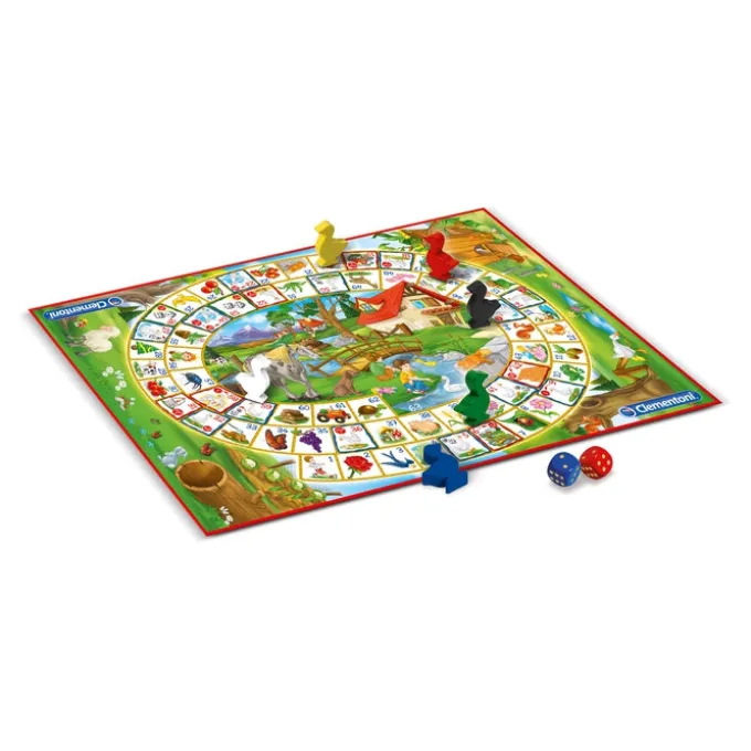 Il Gioco dell'Oca