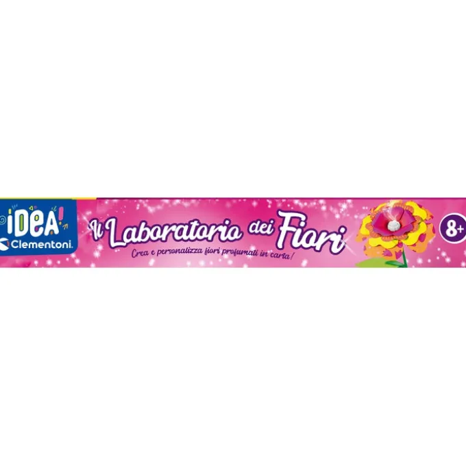 Il Laboratorio Dei Fiori