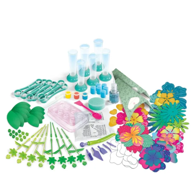 Il Laboratorio Dei Fiori