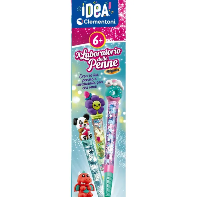 Il Laboratorio delle Penne