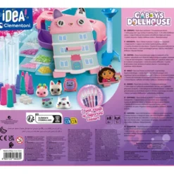 Il Laboratorio delle Penne -Gabby's Dollhouse