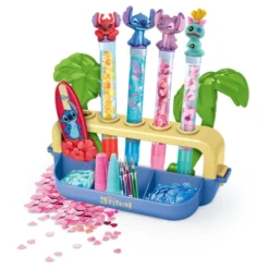 Il Laboratorio delle Penne - Stitch