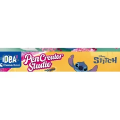 Il Laboratorio delle Penne - Stitch