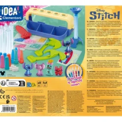 Il Laboratorio delle Penne - Stitch