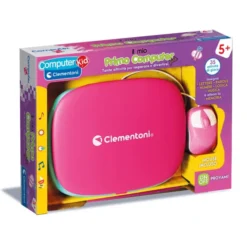 Il Mio Primo Computer Pink
